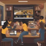 Mizzou Game Viewing Options