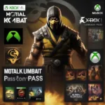 Mortal Kombat 1 Game Pass Speculation Image
