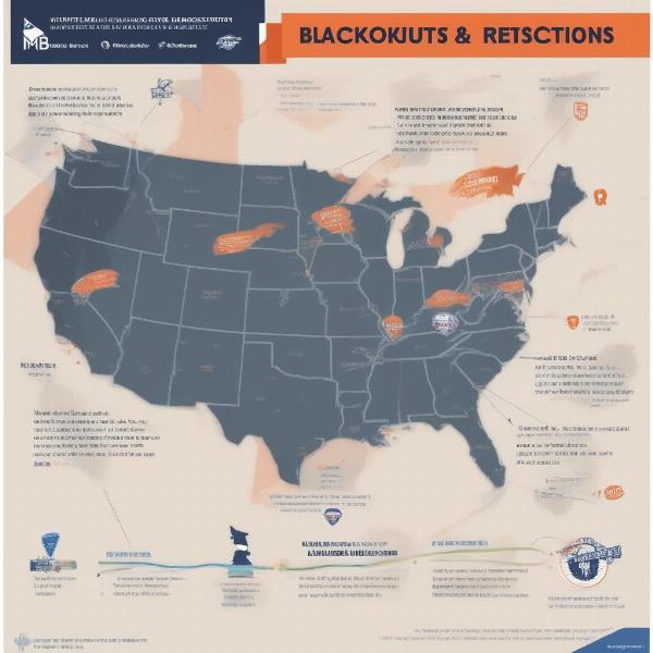 Understanding MLB Blackout Restrictions for Streaming Astros Games