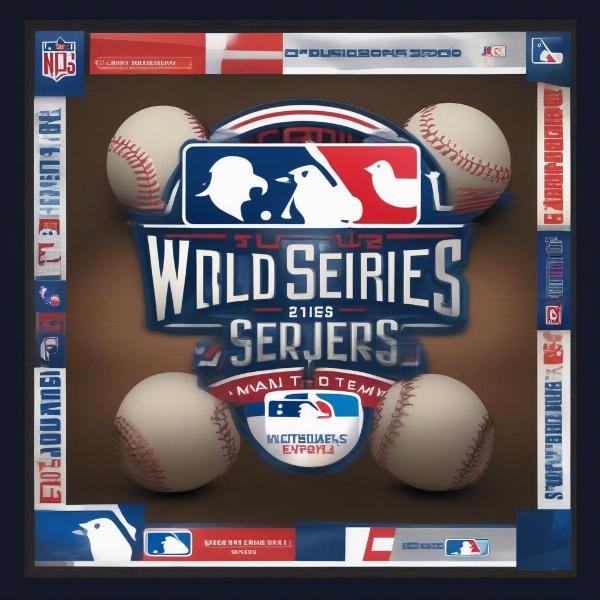 Official MLB Announcement Regarding World Series Game 6