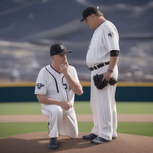 MLB Pitcher Re-entry Rules and Strategies