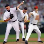 MLB Strikeout Record Holders: Clemens, Wood, and Scherzer