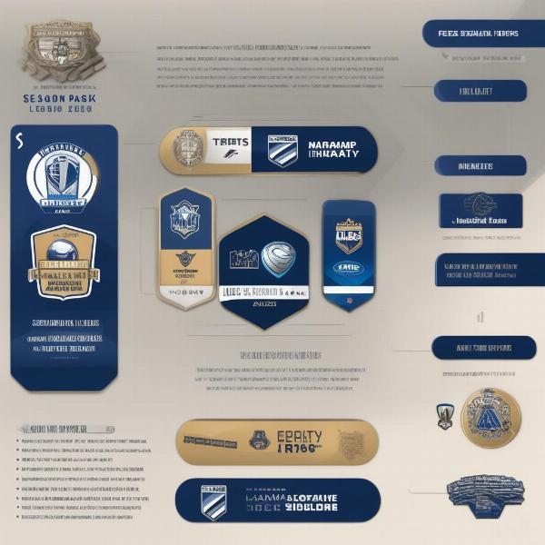 MLS Season Pass Features
