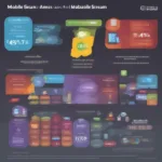 Mobile Game Revenue Streams