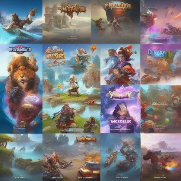 Mobile Gaming Alternatives to AARP