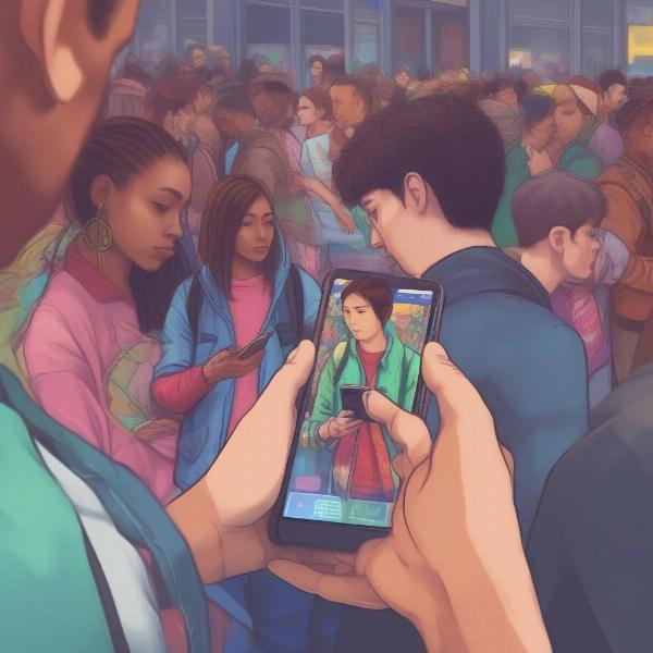 Mobile Gaming Boredom Buster