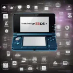 Modded 3DS CFW Installation