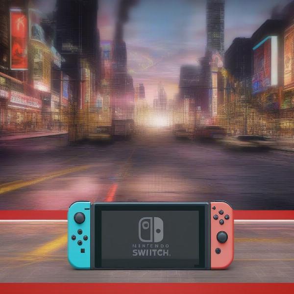 Modding Nintendo Switch Risks and Rewards