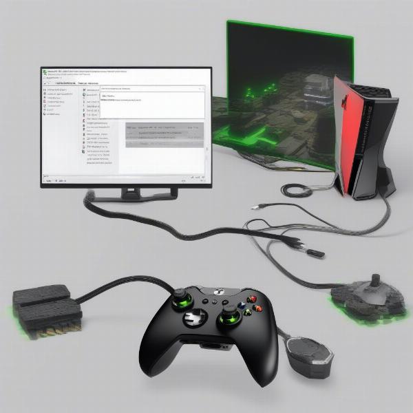 Modding Xbox Games on PC: Exploring Possibilities and Limitations