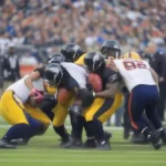 Modern NFL Low Scoring Game Example