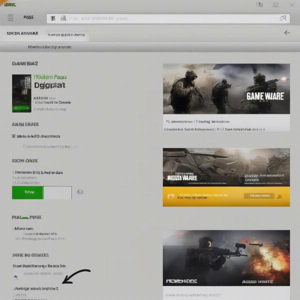 Modern Warfare 2 Game Pass Availability Status