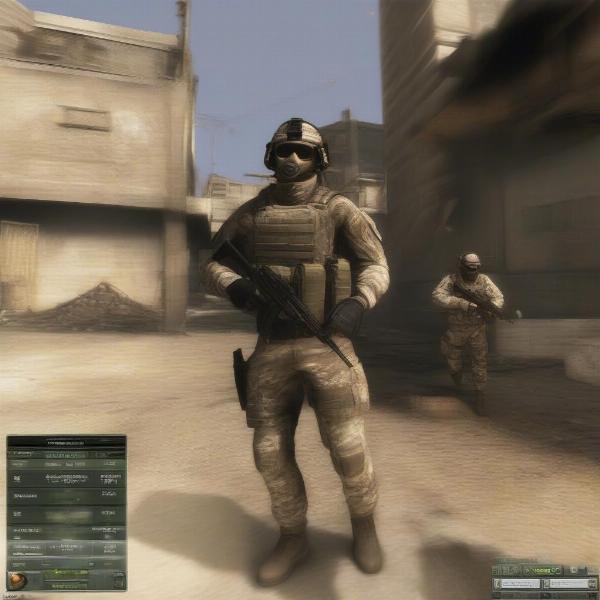 Improving Gameplay and Enjoyment in Modern Warfare 2