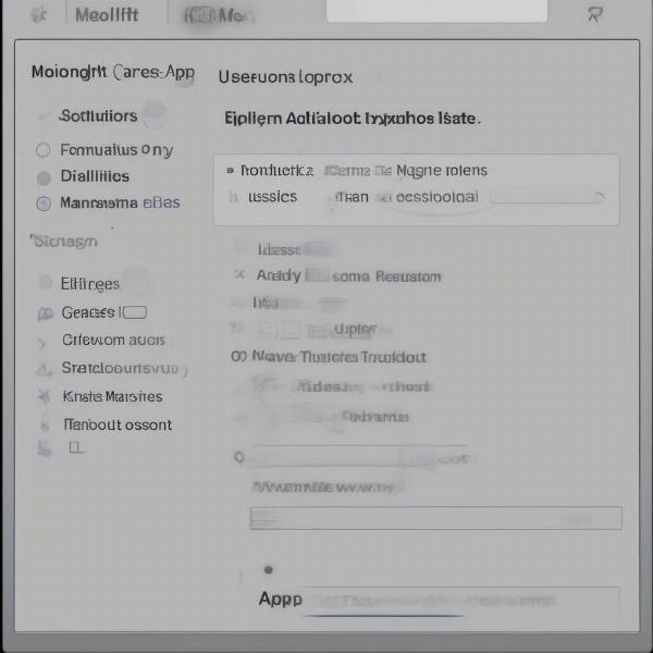 Moonlight Game Streaming Settings Configuration