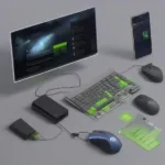 Moonlight Game Streaming Setup on PC and Mobile