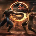 Mortal Kombat Fatality Scene Analysis: Exploring Violence in Gaming