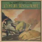 The Most Dangerous Game published in Collier's magazine 1924