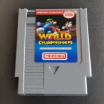 World's Most Expensive Game Cartridge