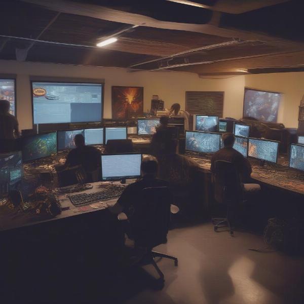Most Expensive Game Development Costs
