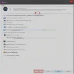 Moving a Game Using the Game Client