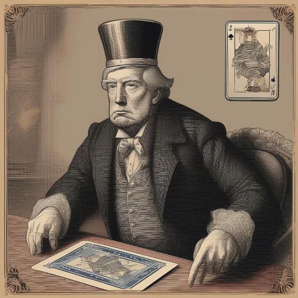Mow Card Game Trump Strategy: Using Trump Cards to Win a Trick with a Penalty Card