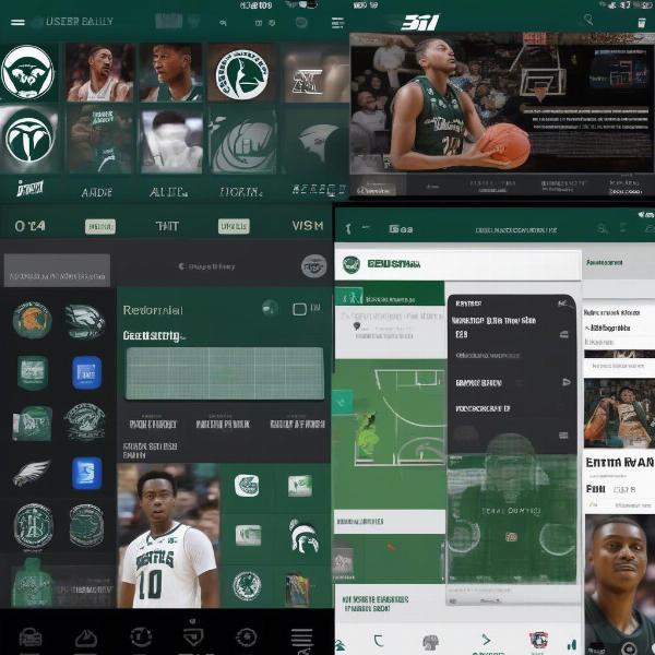 MSU Basketball App Guide: Essential Apps for Fans