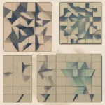 My Eyes Deceive Illusion Puzzle Inspiration