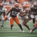 Myles Garrett 2023 Season Highlights