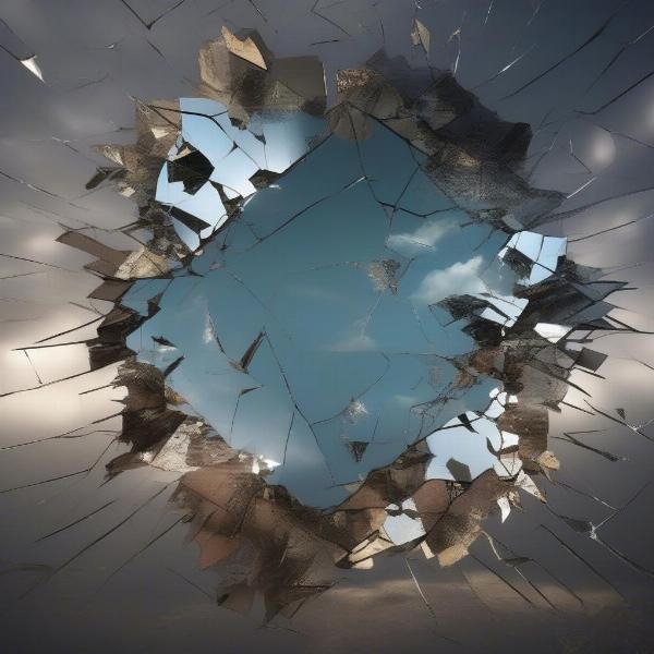 Fragmented Narratives in Modern Games