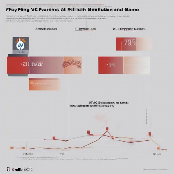 NBA 2K24 Simming VC Earnings Comparison