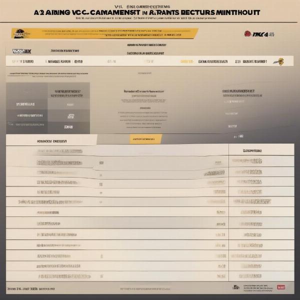 NBA 2K24 VC Earning Methods Comparison