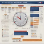 NBA Game Clock Explained: Regulation and Overtime