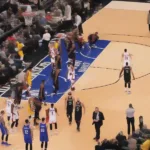 NBA Game Clock and Timeout Usage