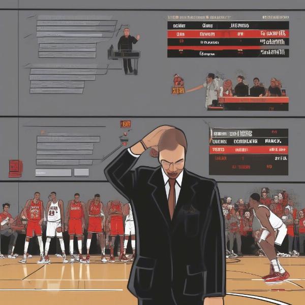 NBA Game Factors - Timeouts and Fouls