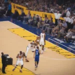 NBA Game Fouls and Free Throws