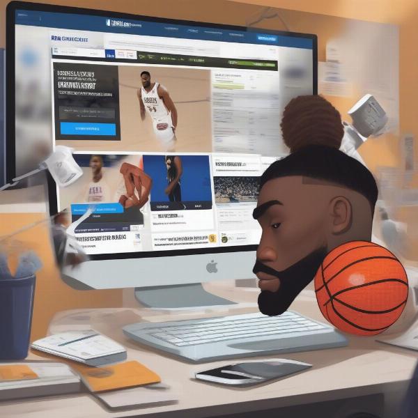 Importance of Researching NBA Injury News for FanDuel