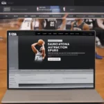 NBA League Pass Subscription for Watching San Antonio Spurs Games