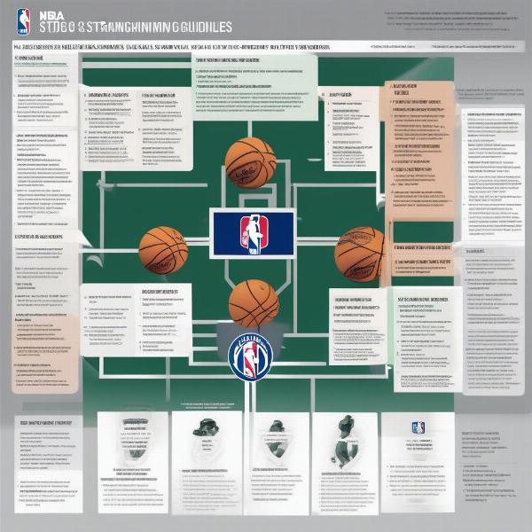 Understanding NBA Streaming Guidelines