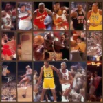 Classic NBA Thanksgiving Games