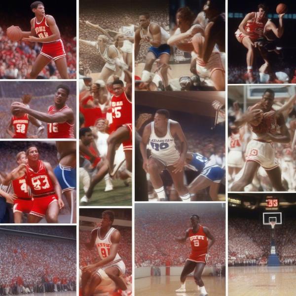 NC State Duke Rivalry History