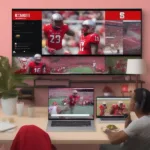 NC State Game Streaming Options on Different Devices