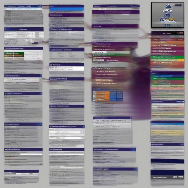 Exploring Custom Rosters for NCAA 25