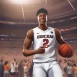 NCAA Basketball Video Game Comeback Potential
