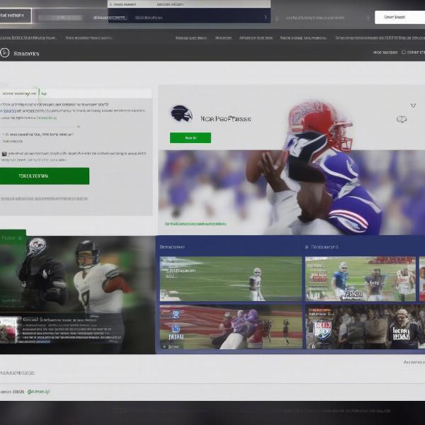 NCAA Football Xbox Game Pass Availability Status