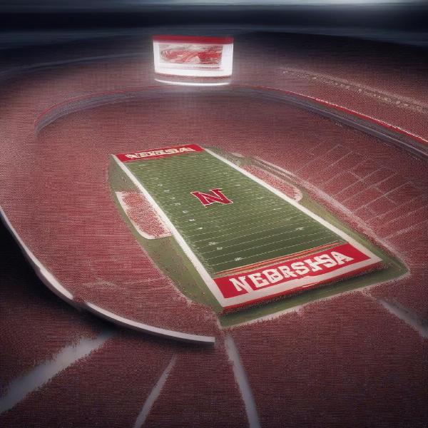 The Future of Nebraska Football: Projections and Possibilities