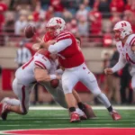 Nebraska Football Game Analysis: Key Moments and Turning Points