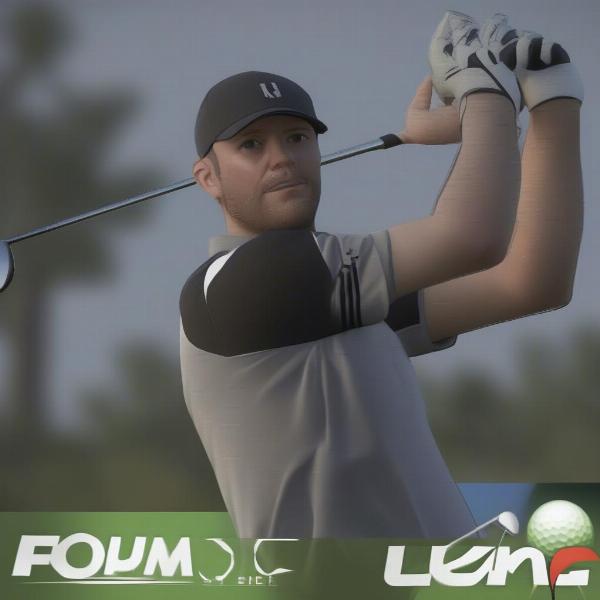 Community Wishlist for a New Golf Club Game