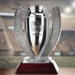 New Year's Six Bowl Games Trophy