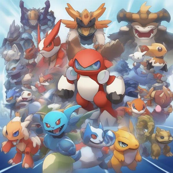 Nexomon Extinction Xbox: Diverse Creatures and Engaging Battles