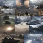Potential Settings for the Next Black Ops Game