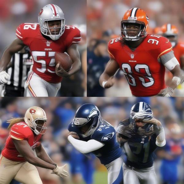 Defense Still Matters: Key Stops in High-Scoring Games